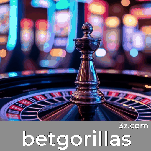 Experiência Premium de Jogos de Casino no betgorillas