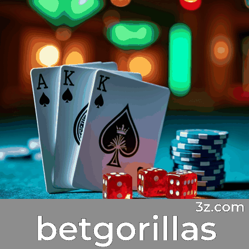 Betgorillas: O Mundo de Jogos Selecionados e Diversificados