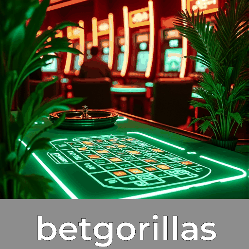 Betgorillas: A Plataforma de Apostas com Serviços Profissionais e Confiáveis