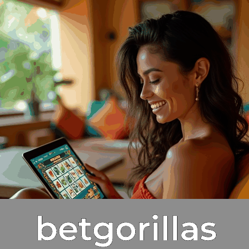 Aposte com facilidade e eficiência no app betgorillas