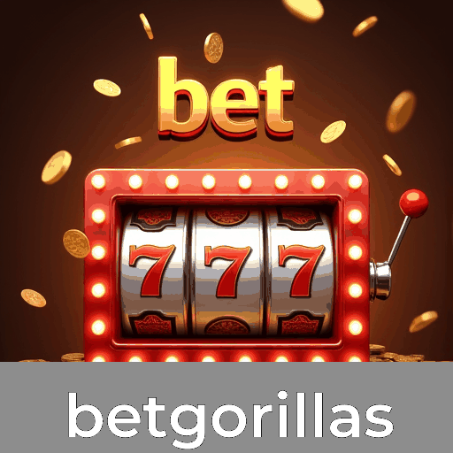 betgorillas: Slots com Mega Jackpots, Poker Avançado, Roleta ao Vivo