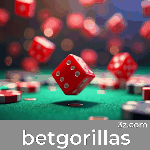 betgorillas: Cassino Online Seguro e Profissional