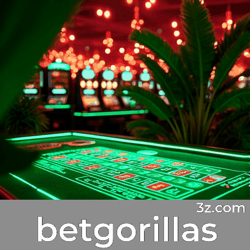 Aproveite as Promoções Imperdíveis da Betgorillas