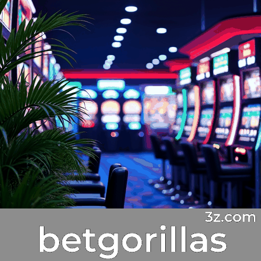 Descubra o Acesso Seguro e Exclusivo do betgorillas