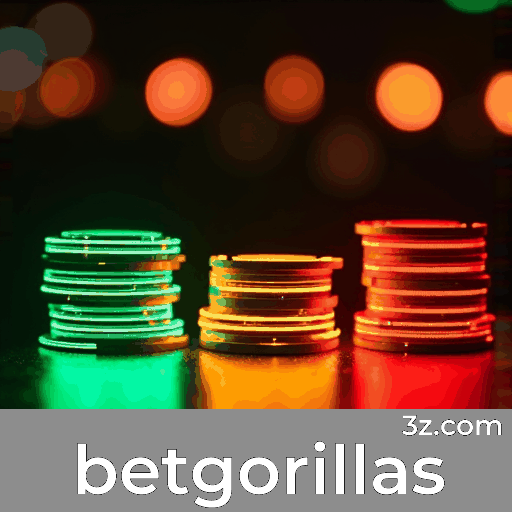Descubra o Acesso Seguro e Exclusivo do betgorillas
