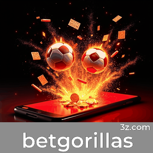 Betgorillas: Apostas Esportivas Especializadas no Brasil