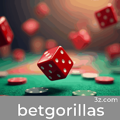 Betgorillas: O Mundo de Jogos Selecionados e Diversificados