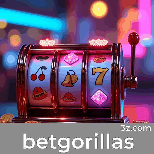 betgorillas: Estável, Seguro e Otimizado para o Brasil