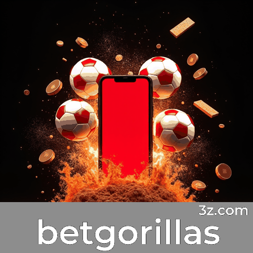 betgorillas: Cassino Online Seguro e Profissional