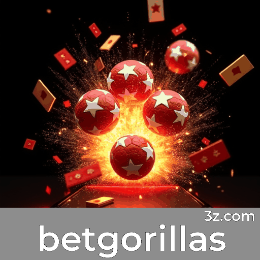 Experiência Premium de Jogos de Casino no betgorillas