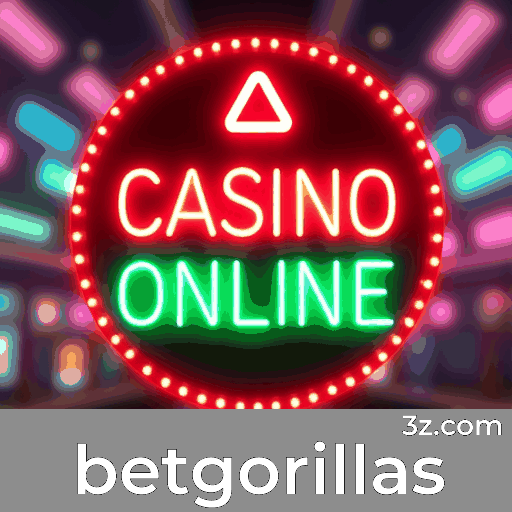 Experimente Betgorillas: Apostas Rápidas e Completas