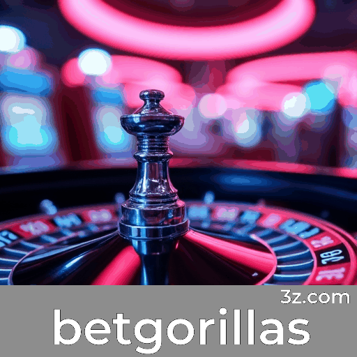 Experimente Betgorillas: Apostas Rápidas e Completas