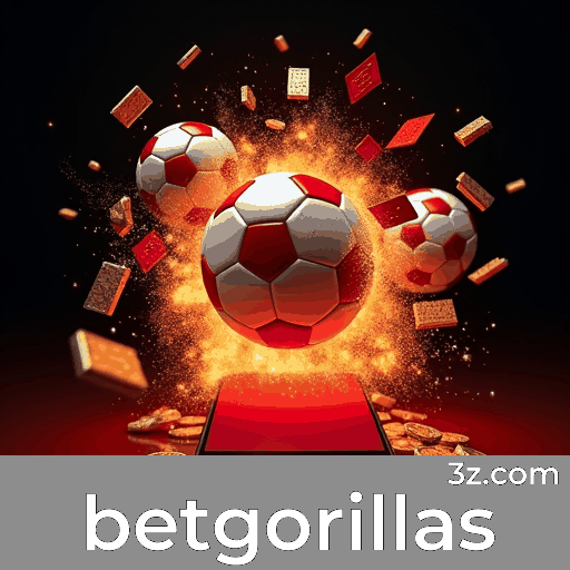 Aproveite as Promoções Imperdíveis da Betgorillas