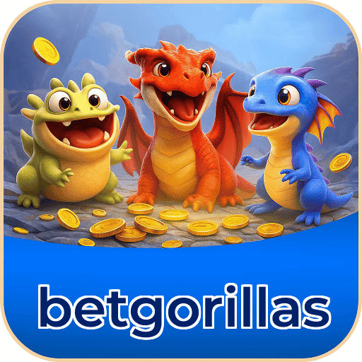 betgorillas Logo