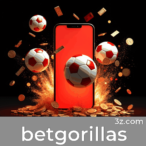 betgorillas: Cassino Online Seguro e Profissional