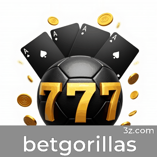 Betgorillas: Experiência Imersiva de Cassino para Brasileiros